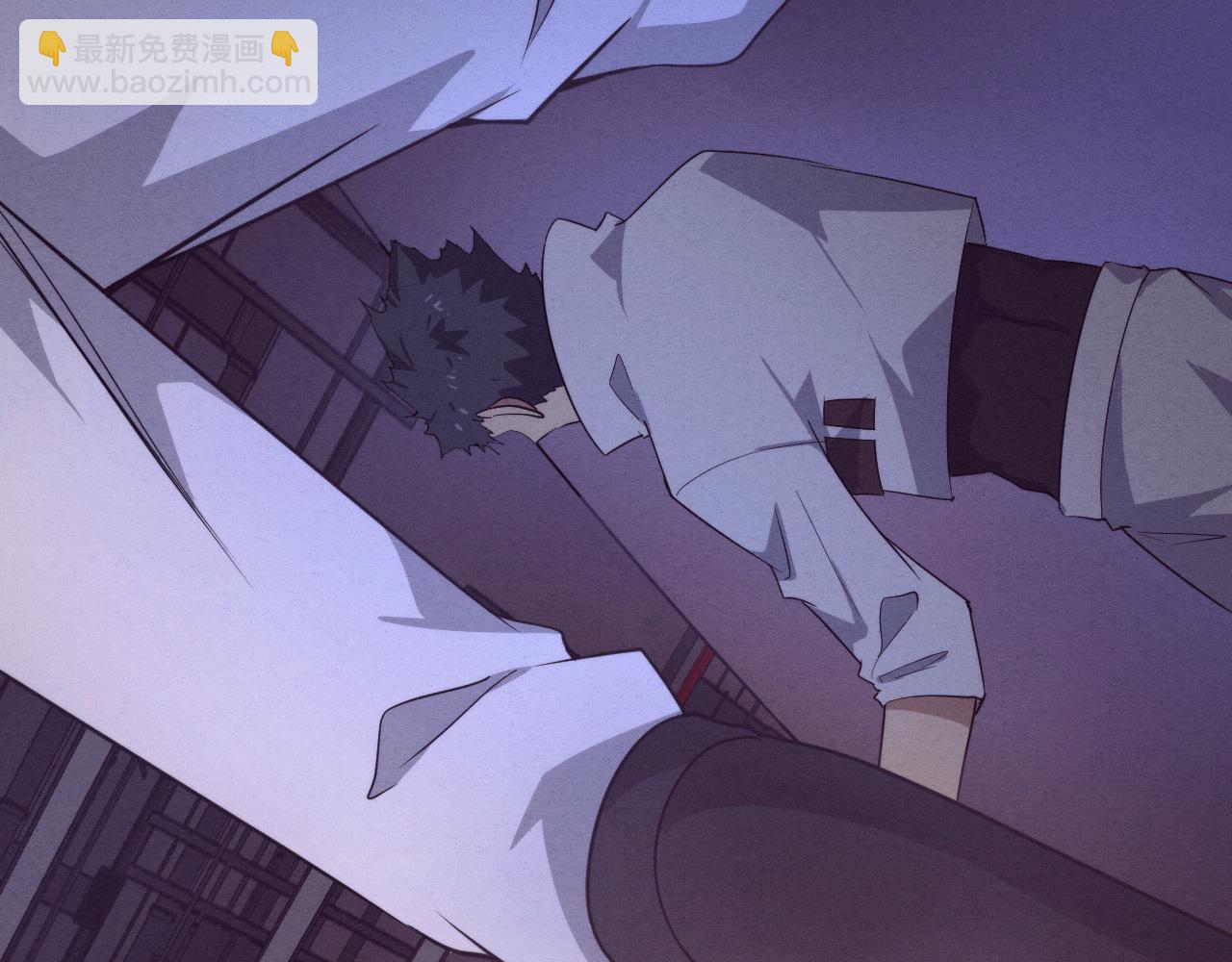 第69话 段飞抵达！95