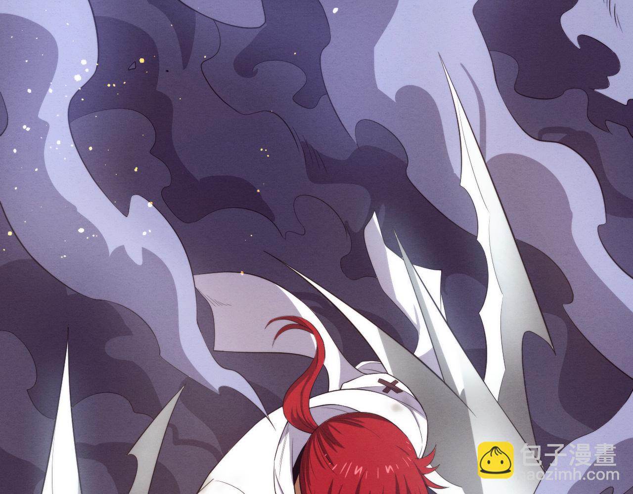 第70话 段飞全面爆发！117