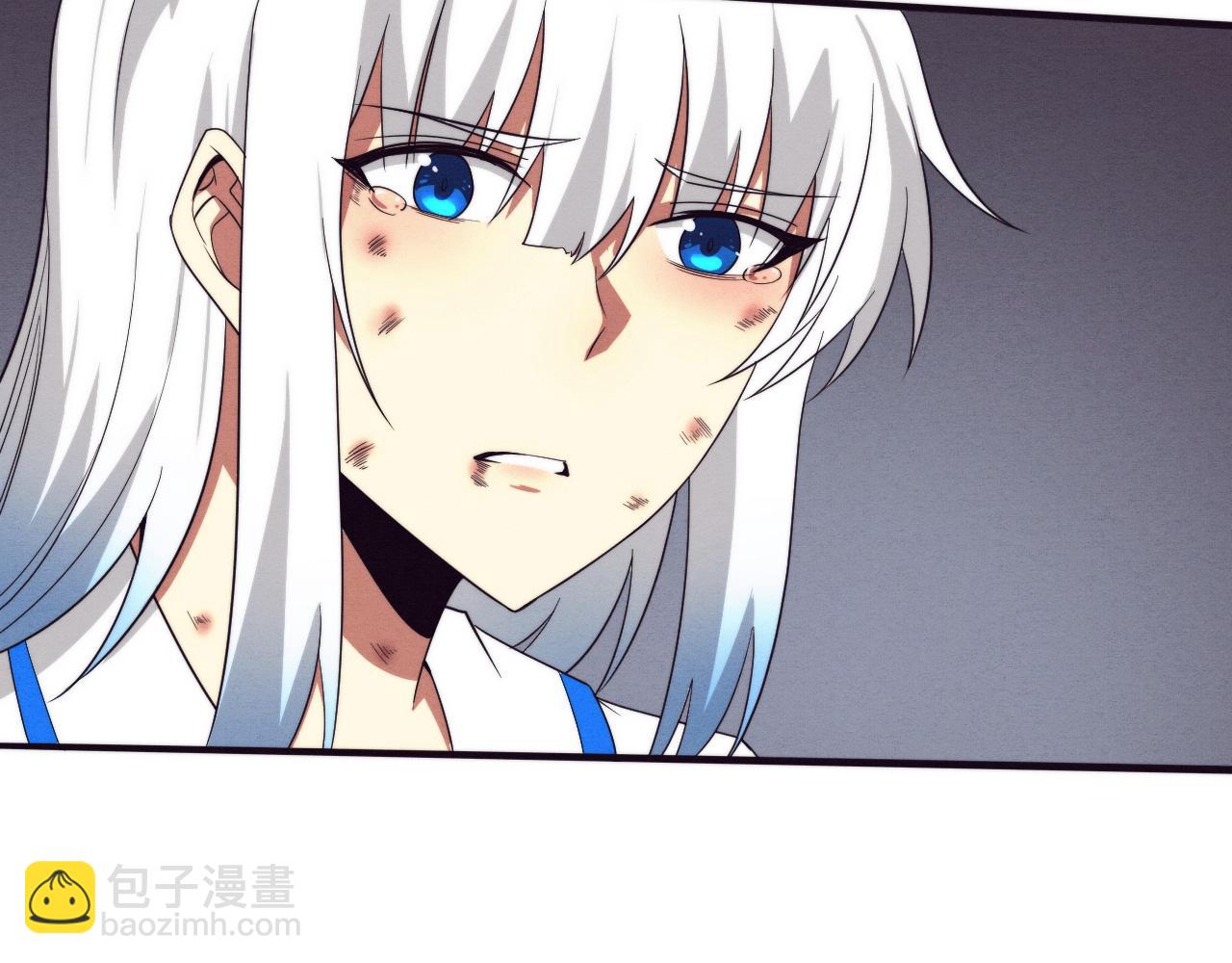 第70话 段飞全面爆发！83