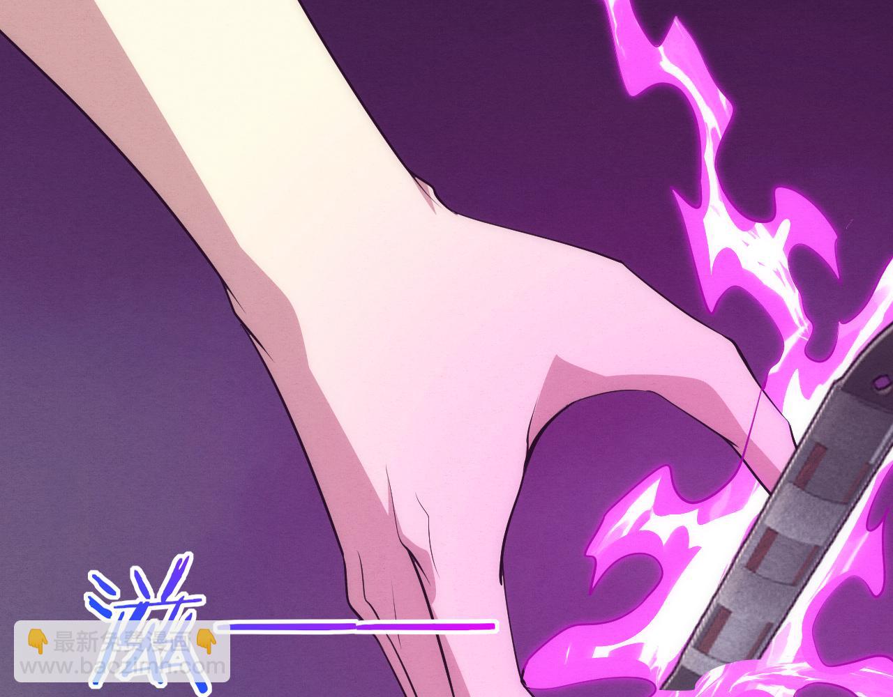 第78话 独自应对两只异兽13
