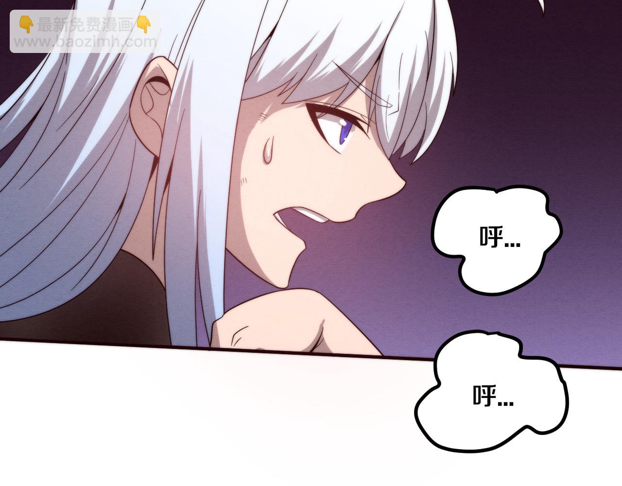 第78话 独自应对两只异兽140