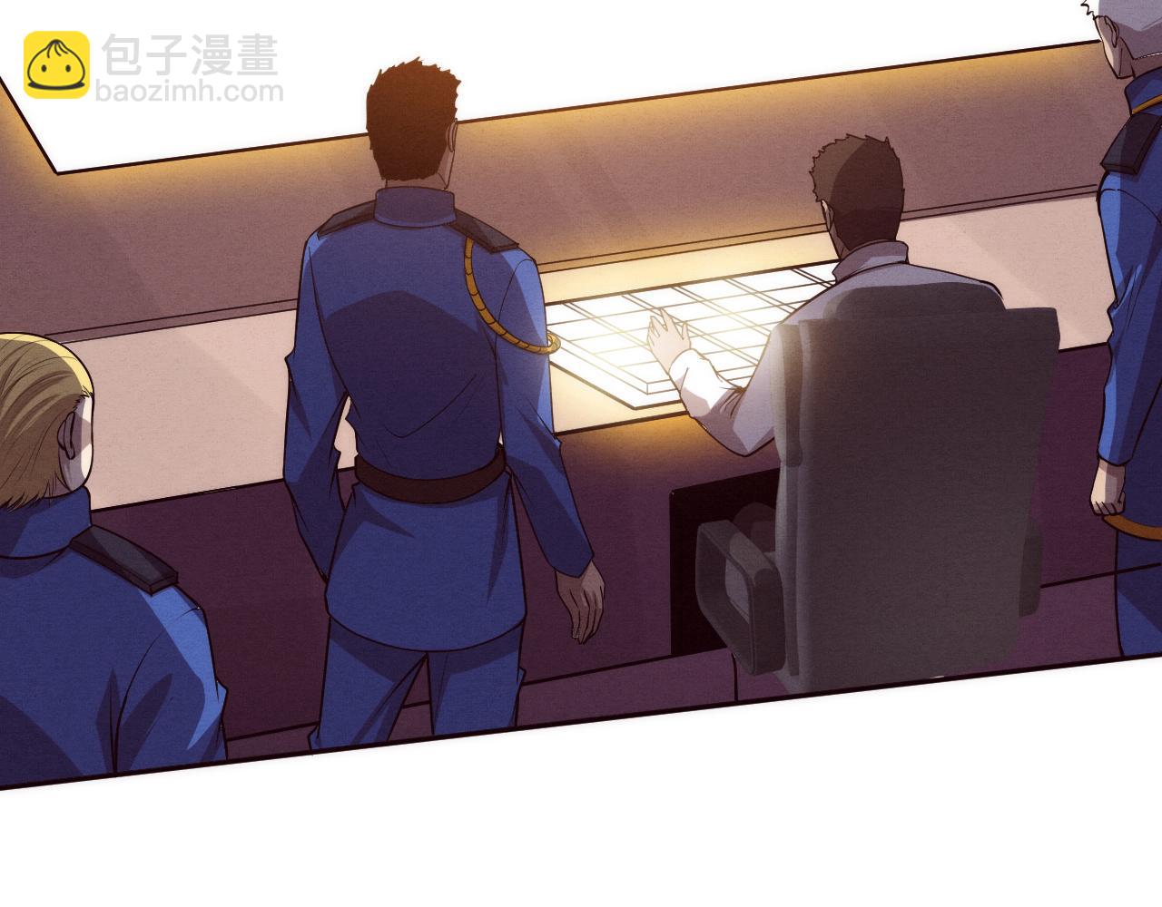 第78话 独自应对两只异兽21