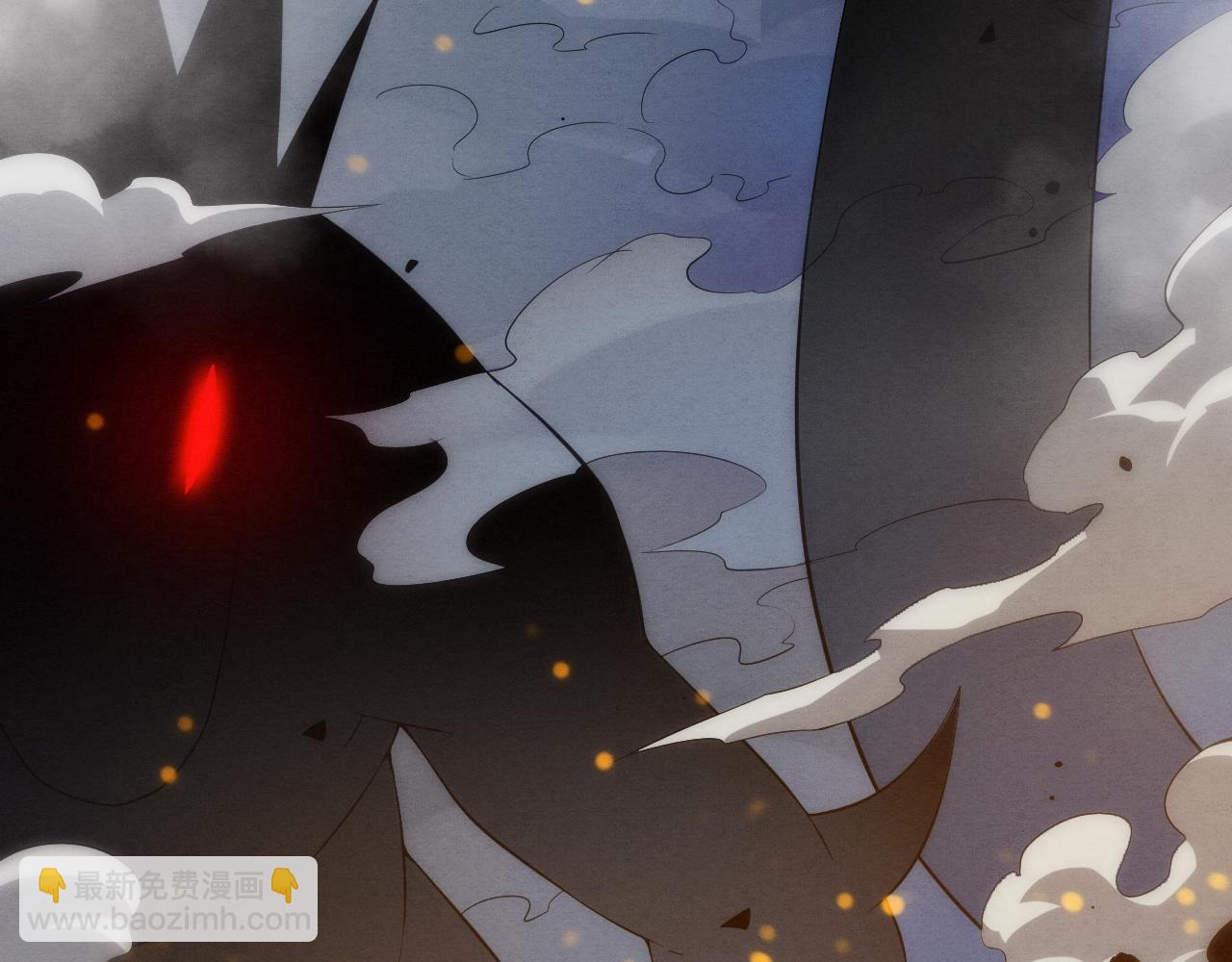 第78话 独自应对两只异兽35