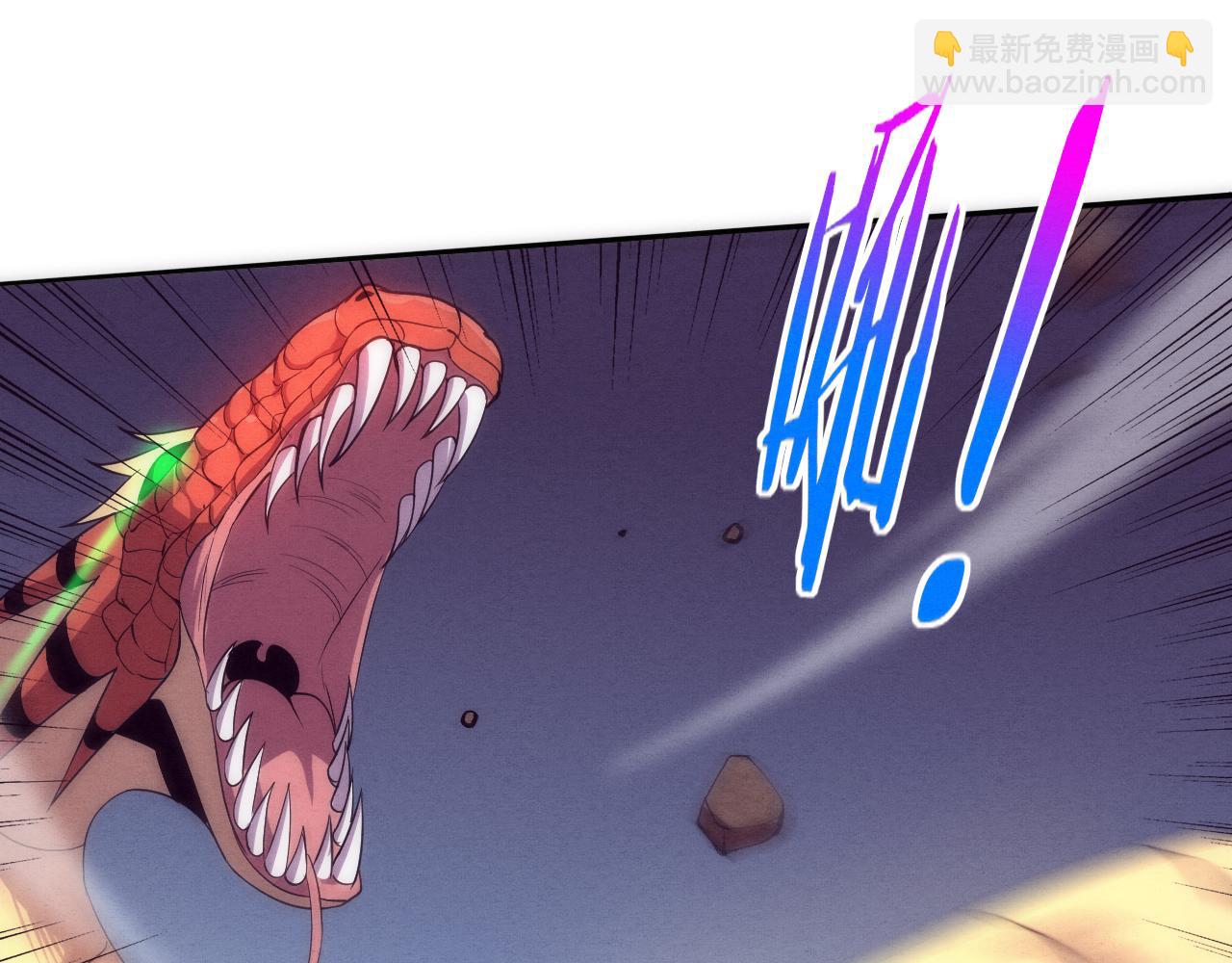 第78话 独自应对两只异兽65