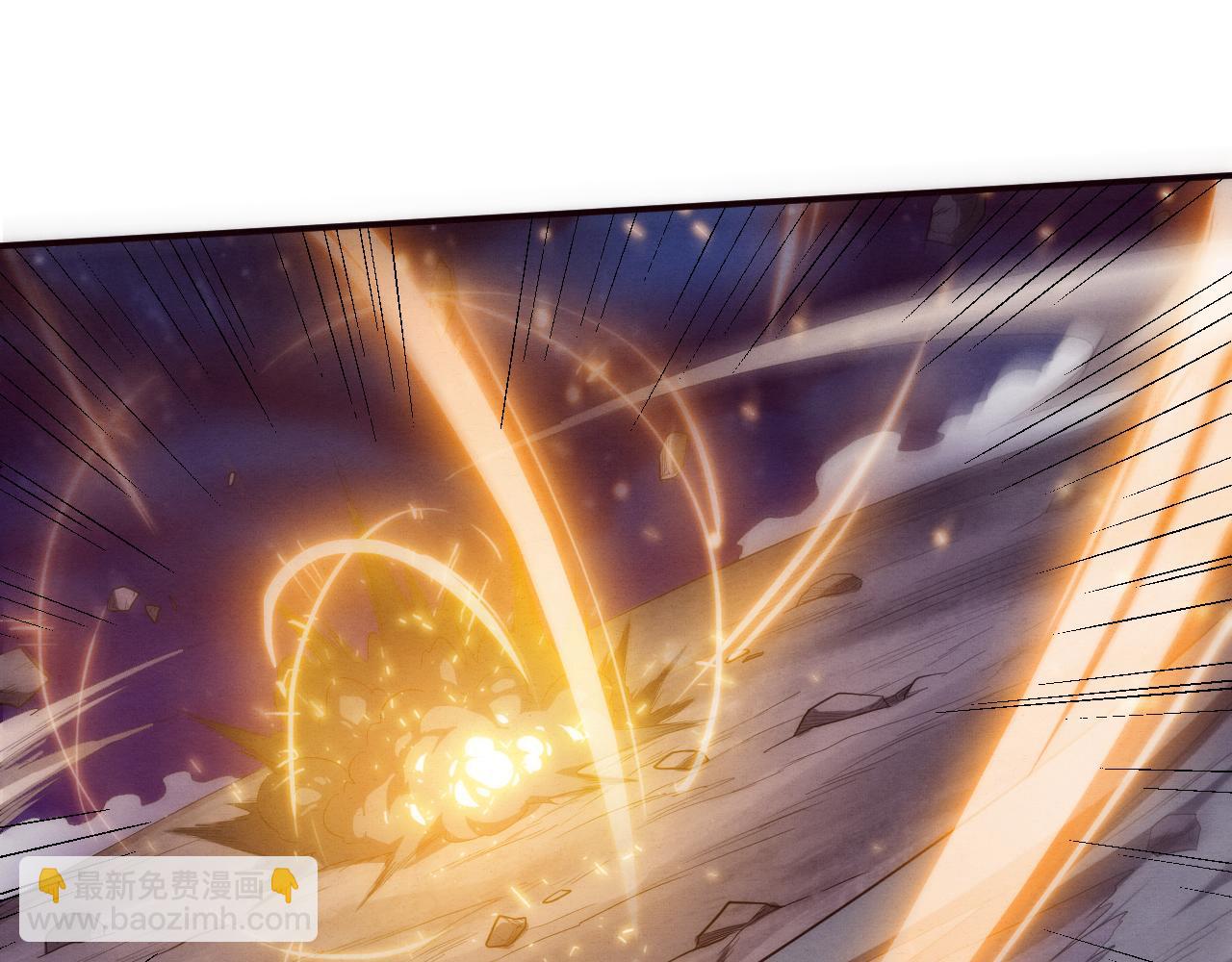 第78话 独自应对两只异兽90