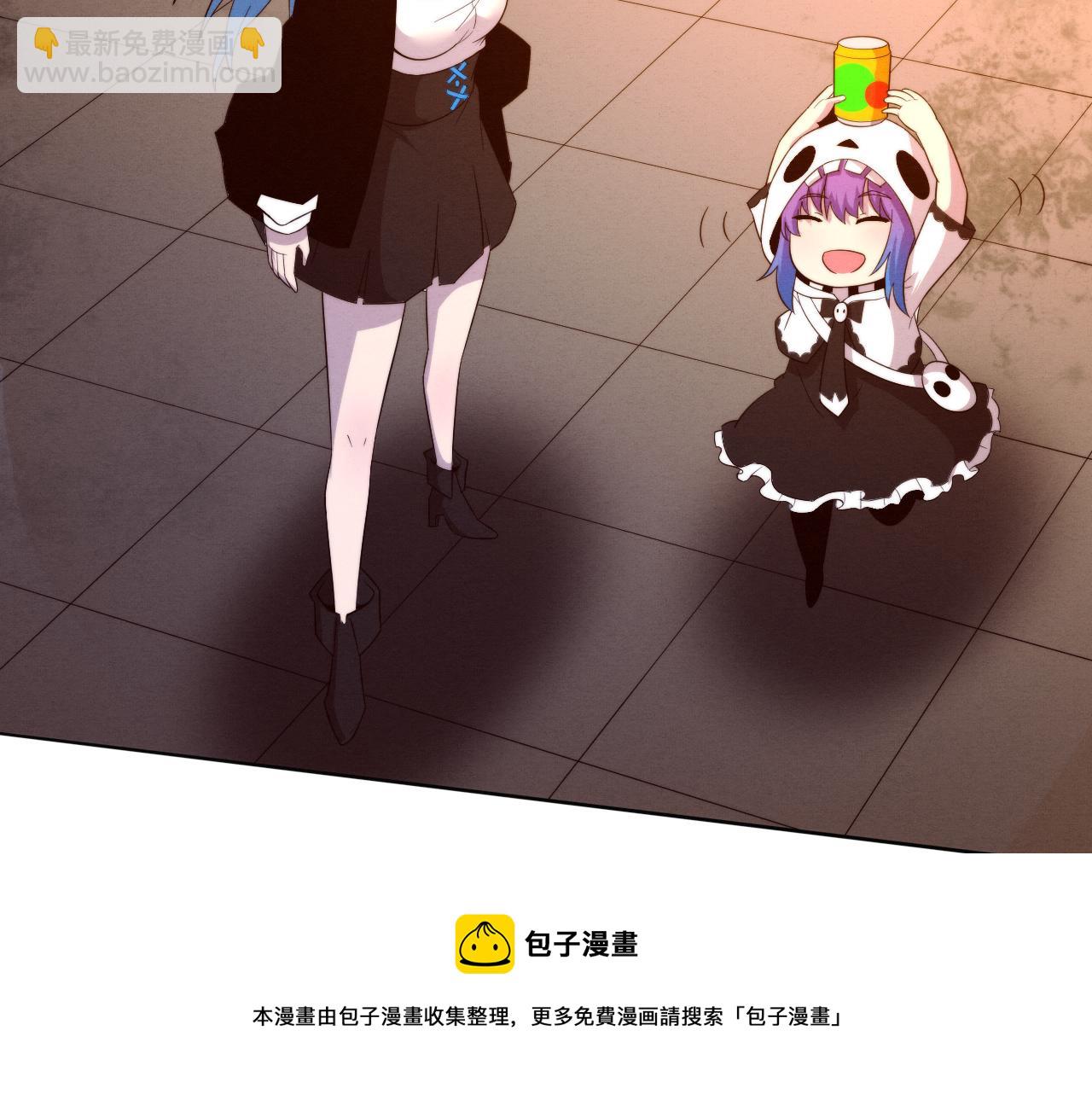 第84话 段飞再次启程102