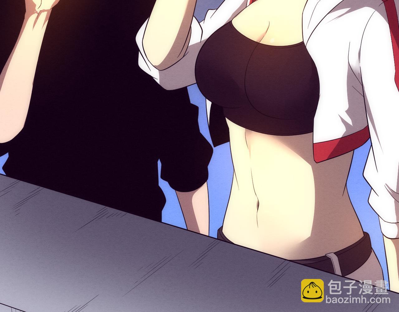 第84话 段飞再次启程126