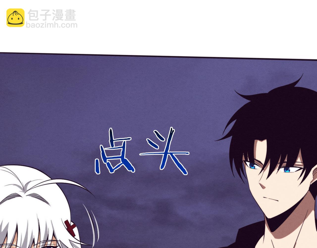 第85话 遇上神秘少女136