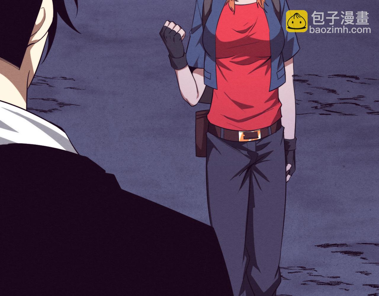 第85话 遇上神秘少女139
