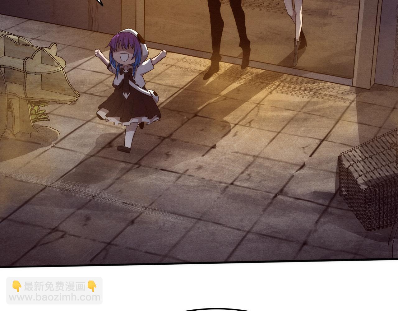 第85话 遇上神秘少女32