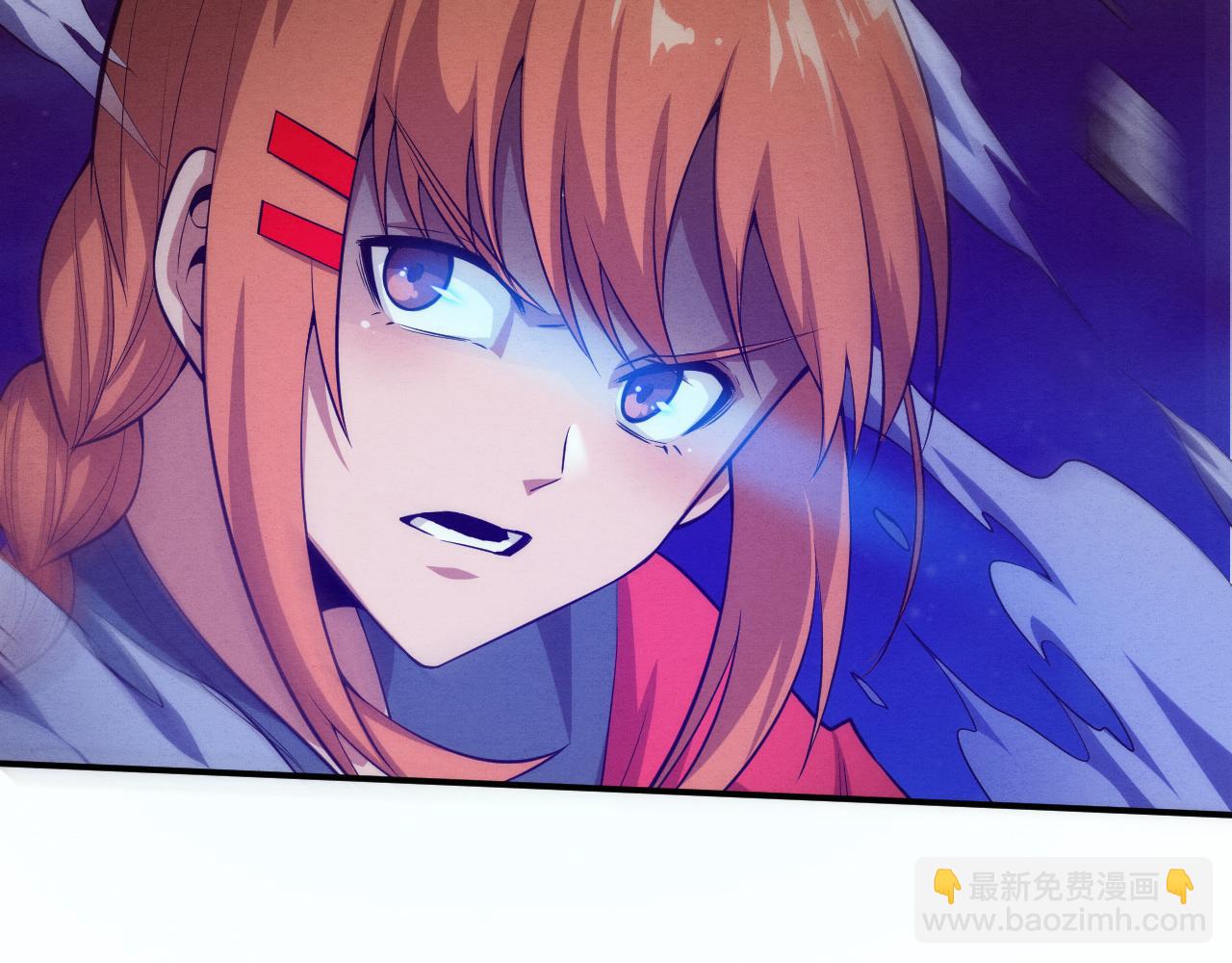 第85话 遇上神秘少女80