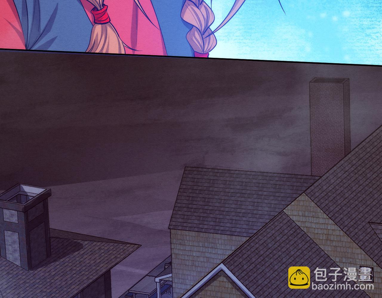 第85话 遇上神秘少女82