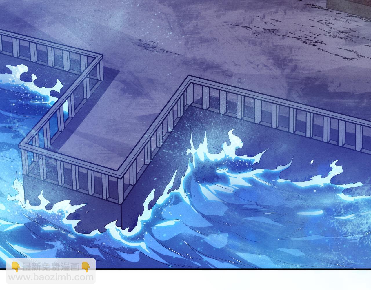 第85话 遇上神秘少女84