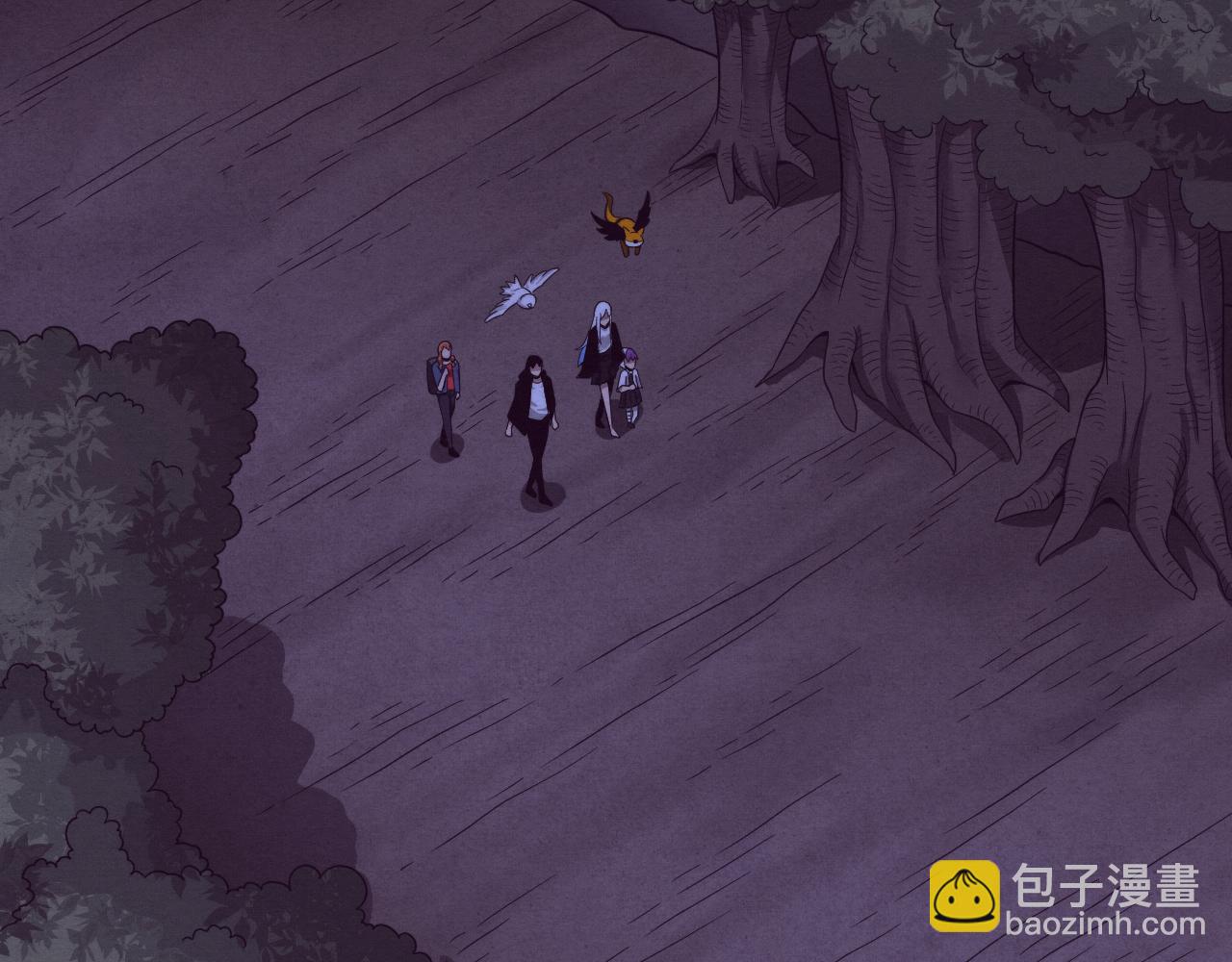 第88话 心悦大提升6