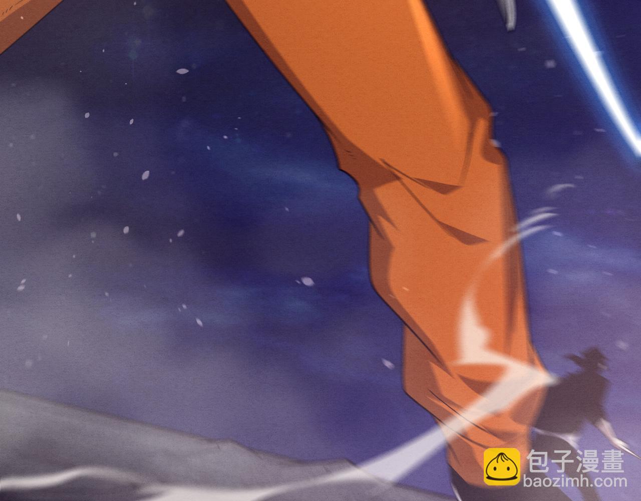 第88话 心悦大提升99