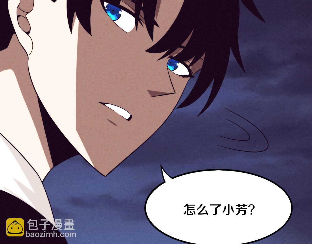 第92话 段飞潜入狱警宿舍60