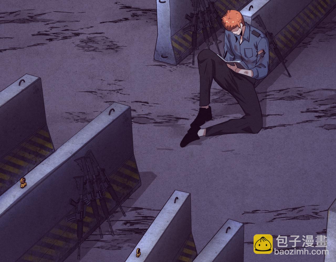 第93话 人类的反击？126