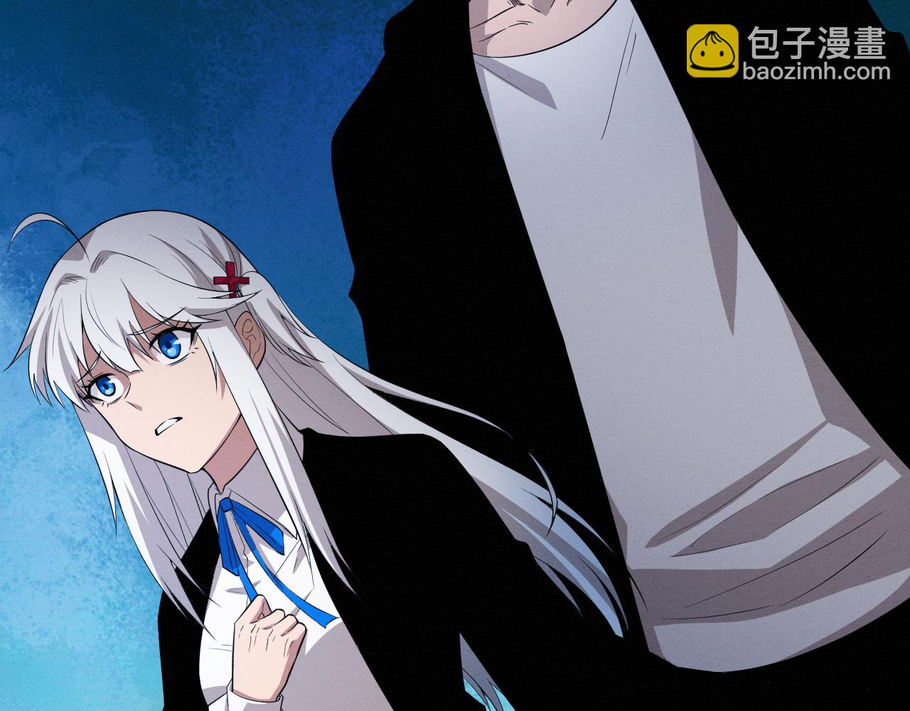 第93话 人类的反击？31