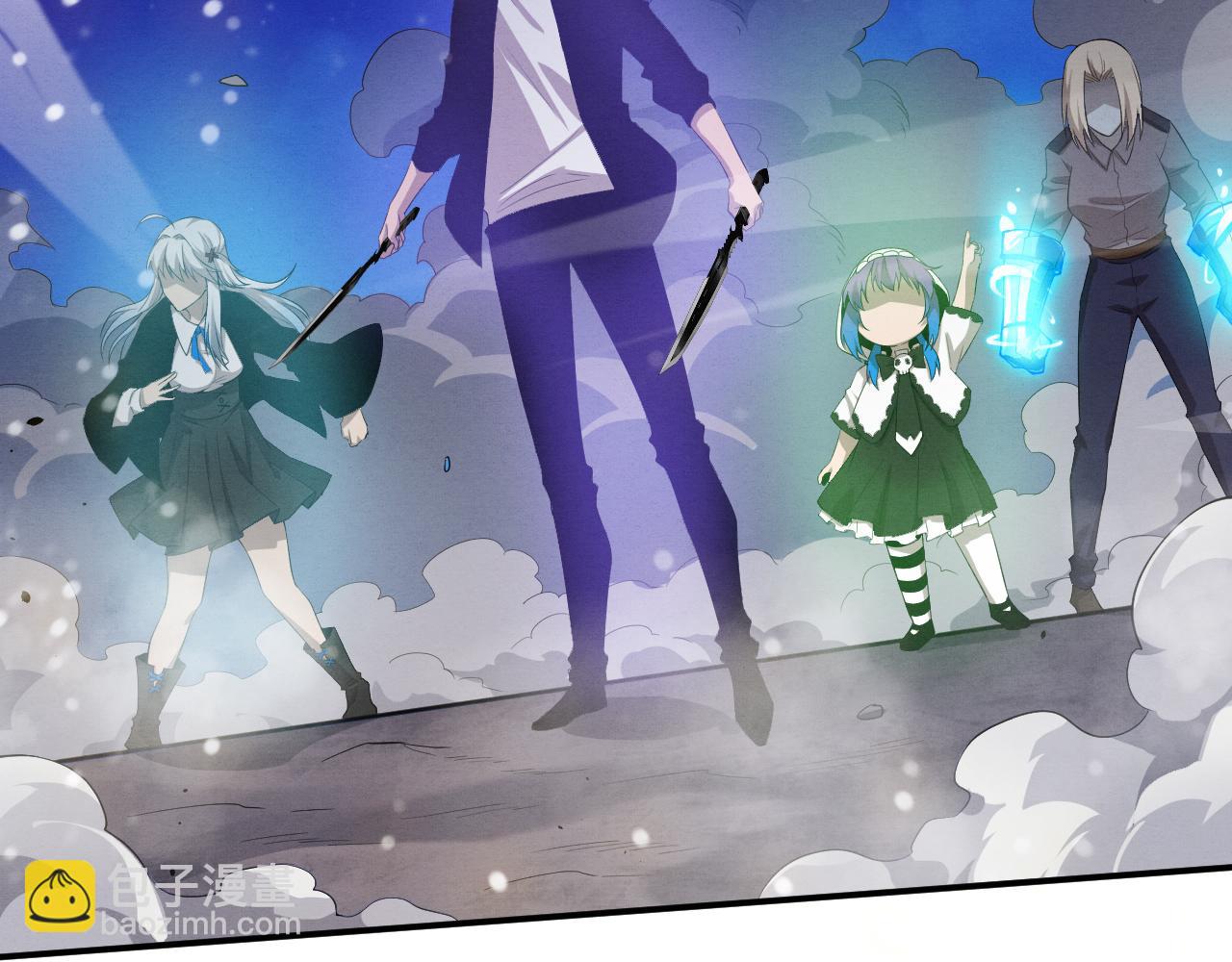 第93话 人类的反击？51