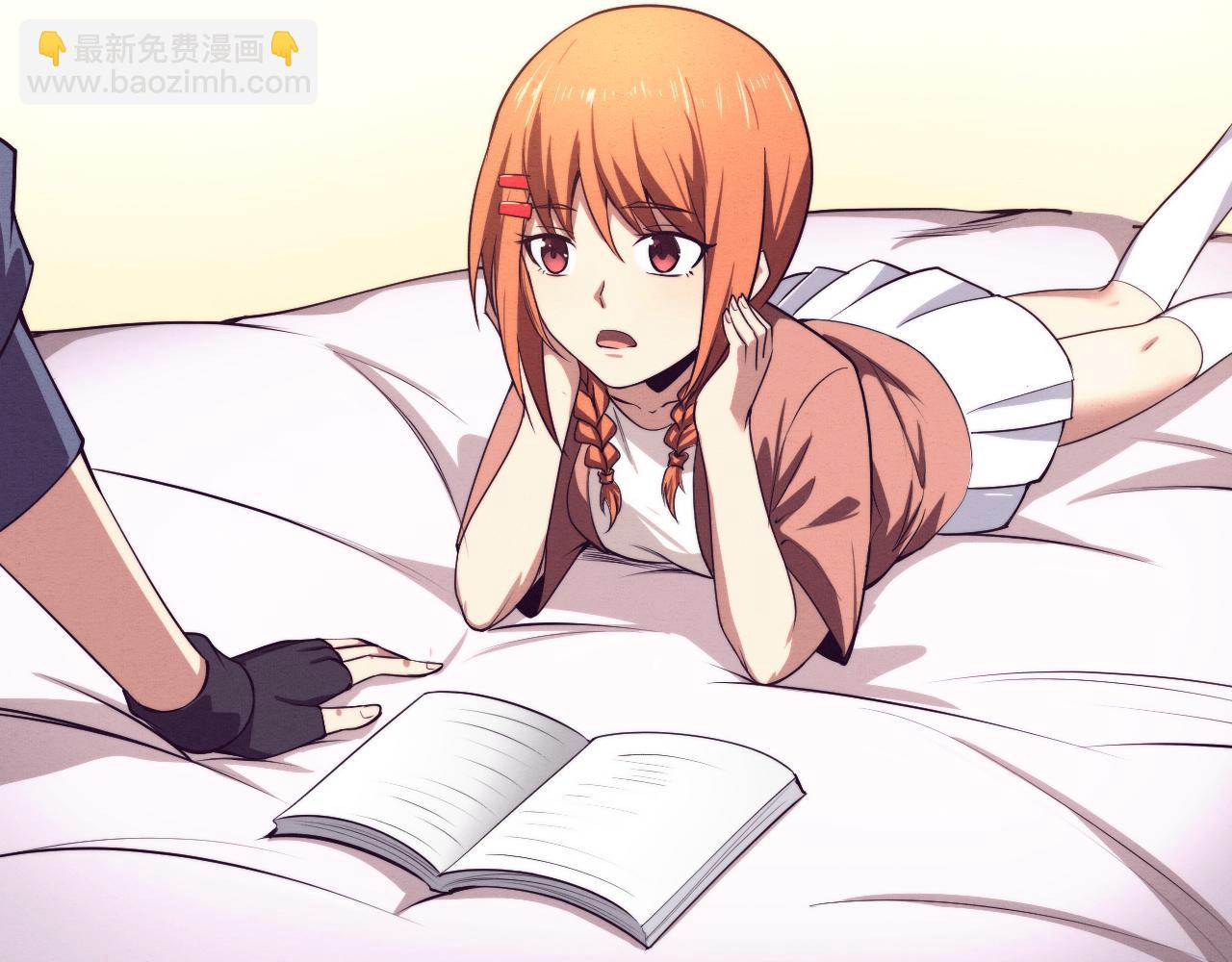 第93话 人类的反击？8