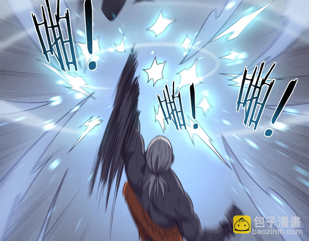 第95话 新的强敌出现！1