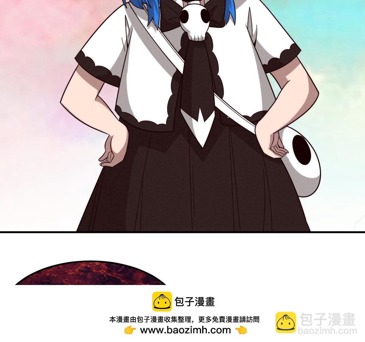 第95话 新的强敌出现！107