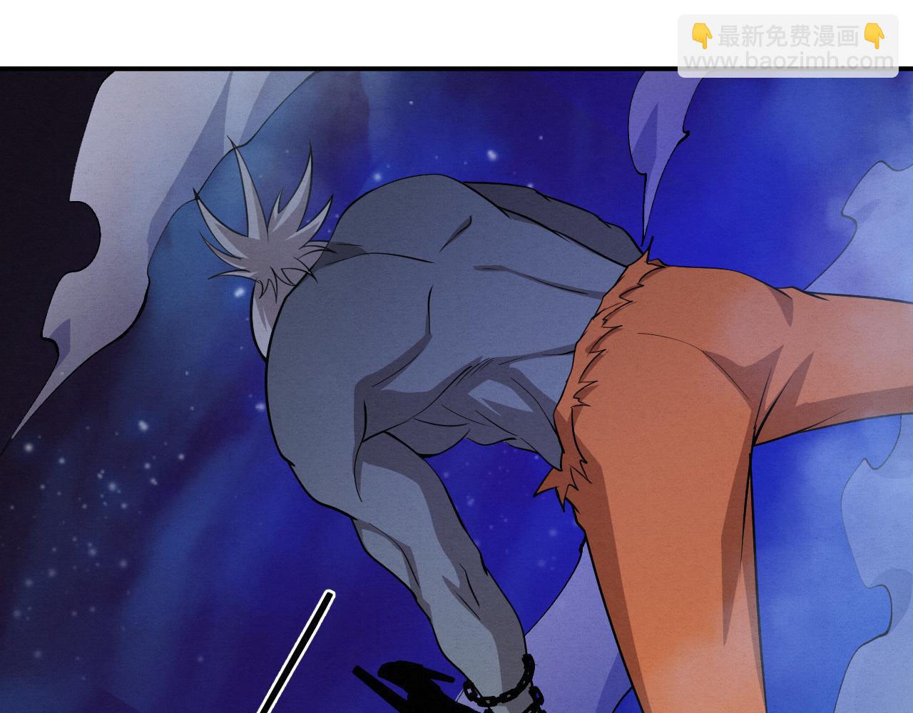 第95话 新的强敌出现！14