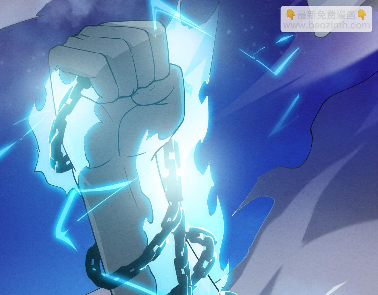第95话 新的强敌出现！18