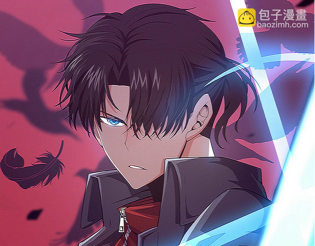 第95话 新的强敌出现！9