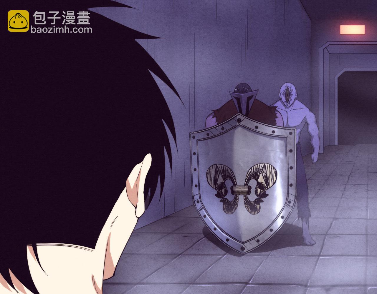 第98话 心悦和安雅的危机69