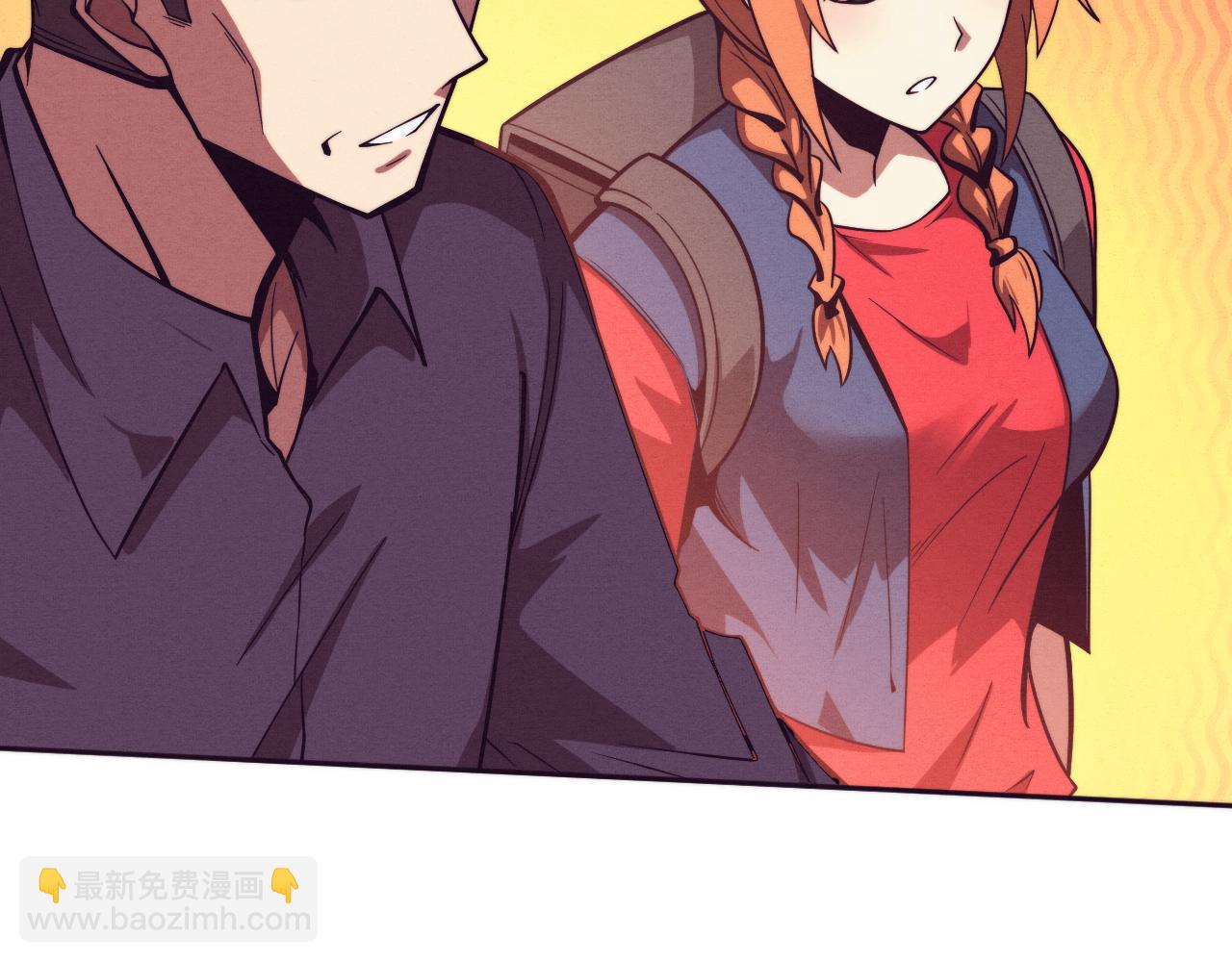 第108话 进化树吸收源种34