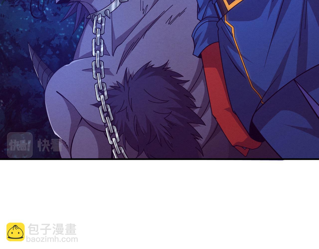 第108话 进化树吸收源种76