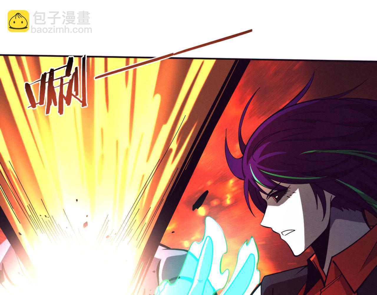 第110话 重遇“灾难”134