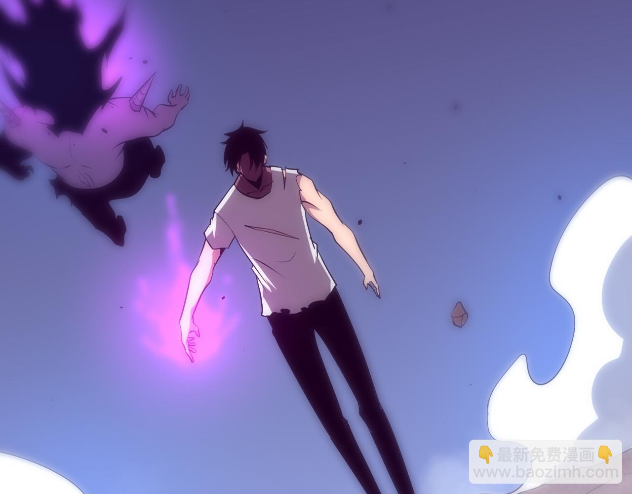 第110话 重遇“灾难”4