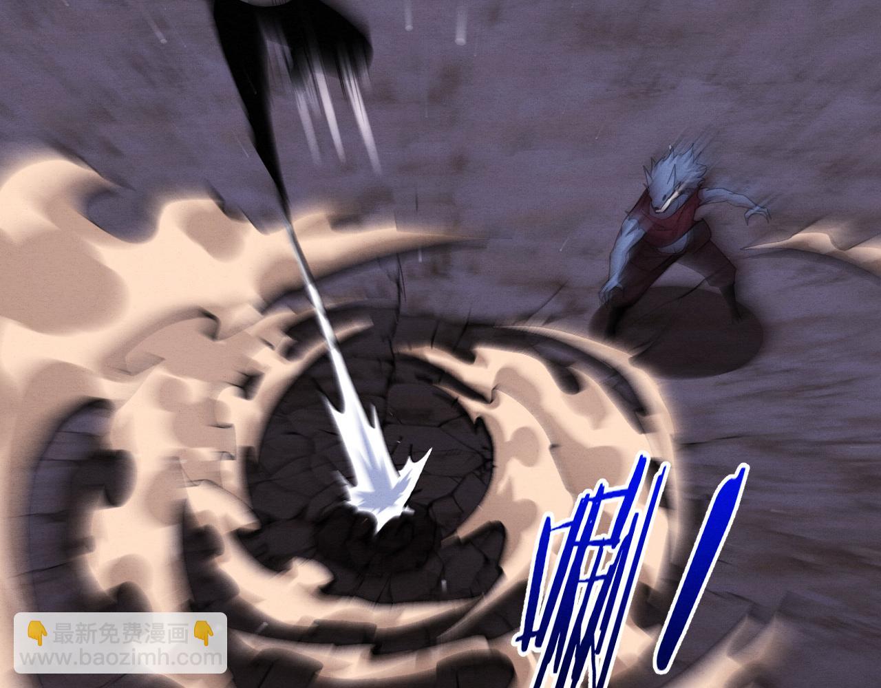 第113话 王的暴怒！115