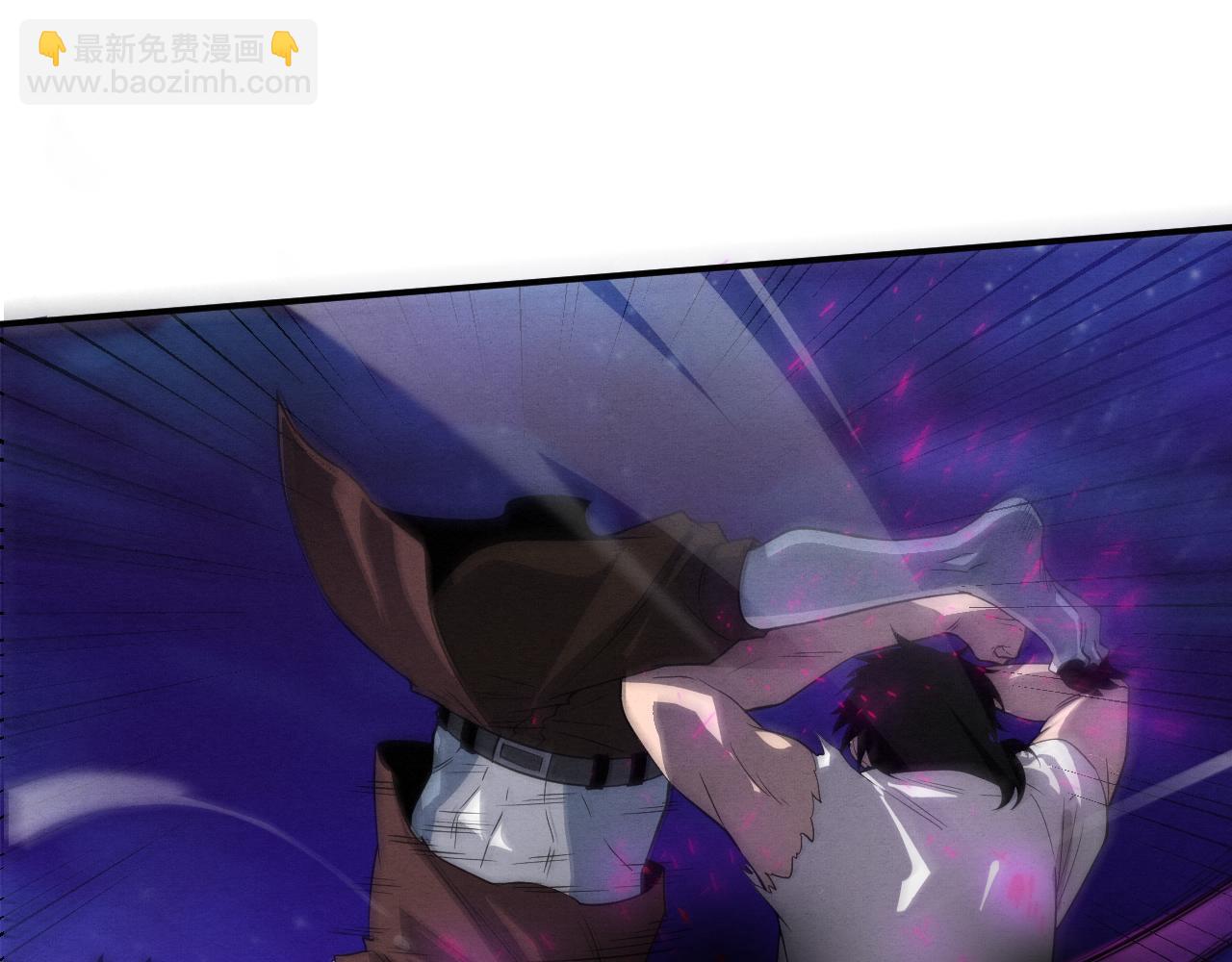 第113话 王的暴怒！20