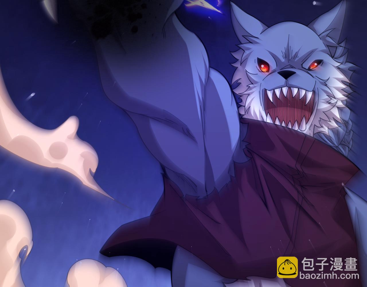 第113话 王的暴怒！63