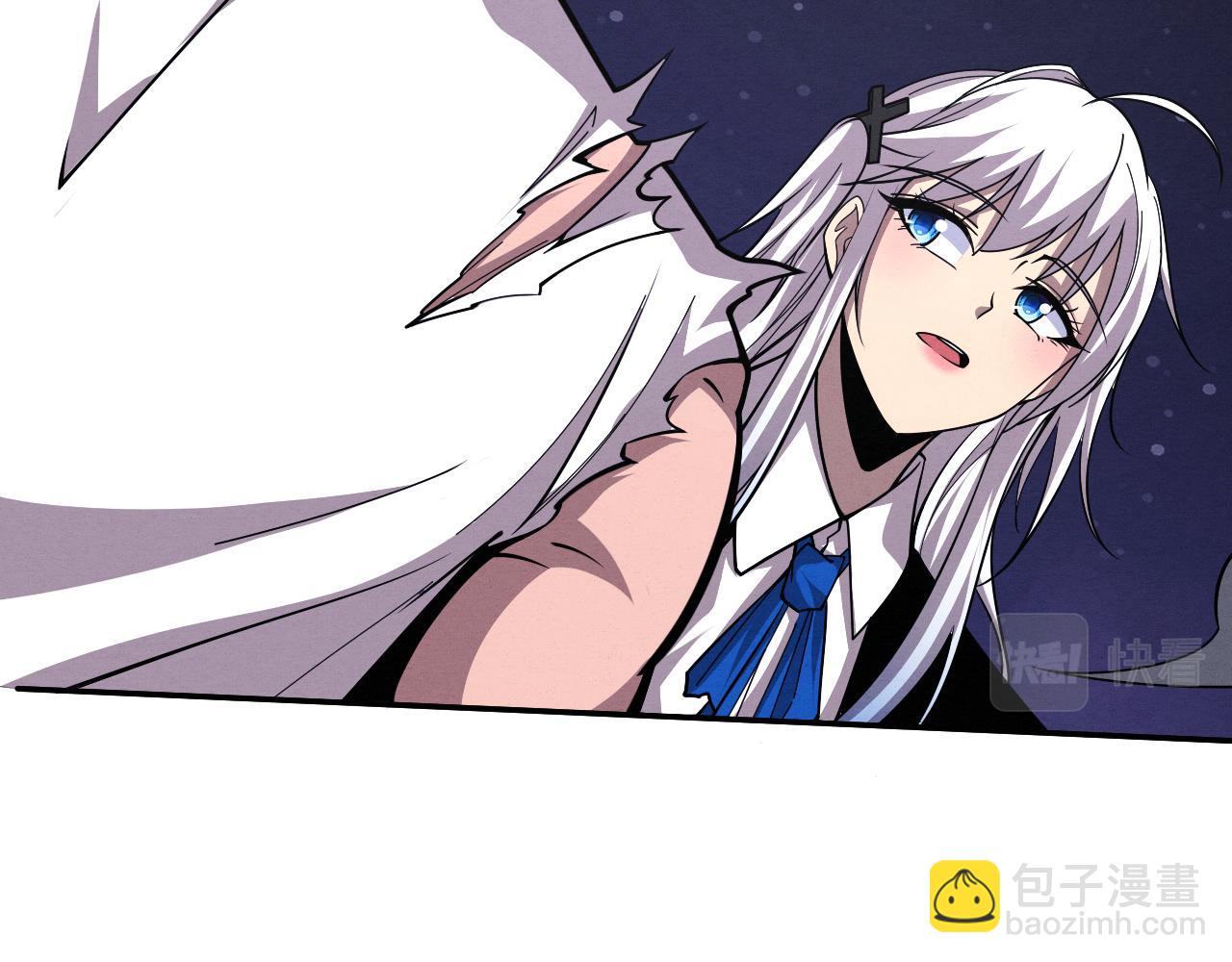 第114话 心悦抵达战场101