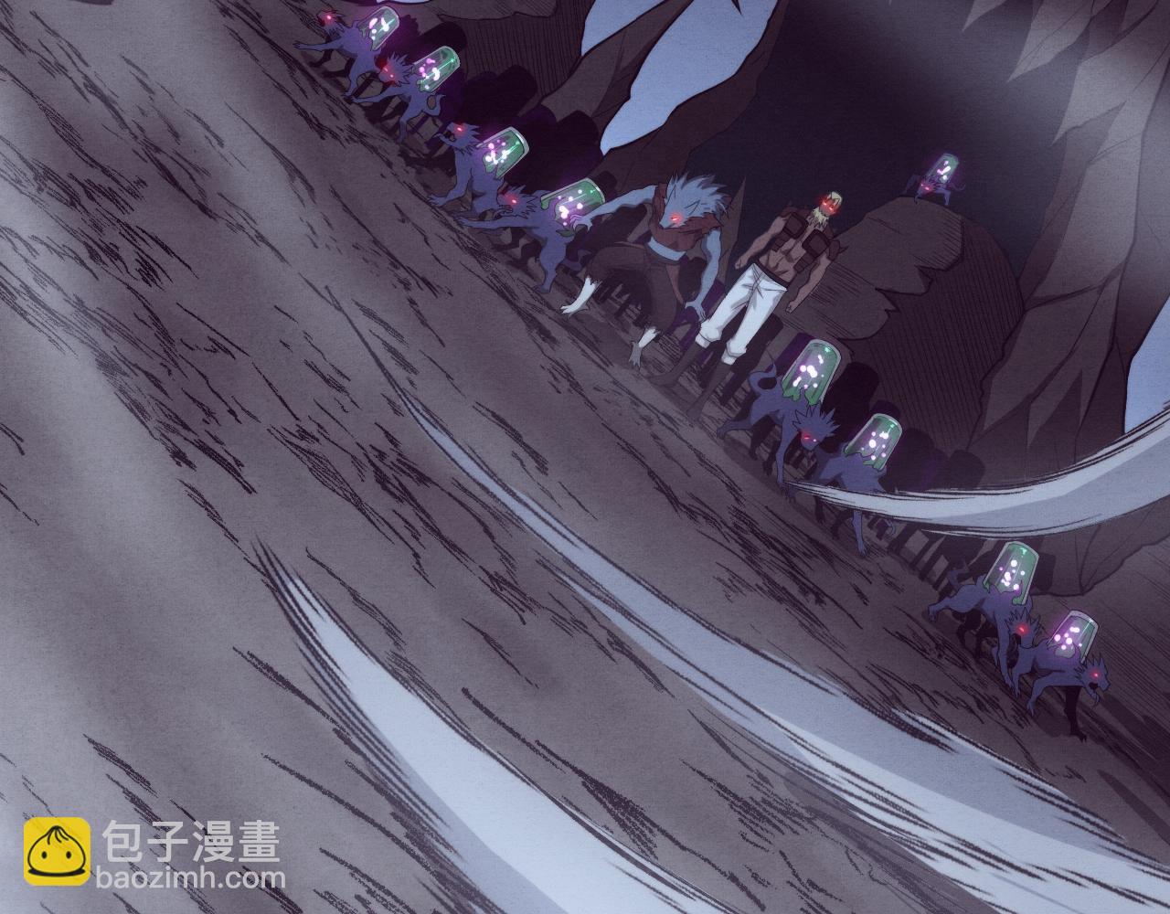 第114话 心悦抵达战场108