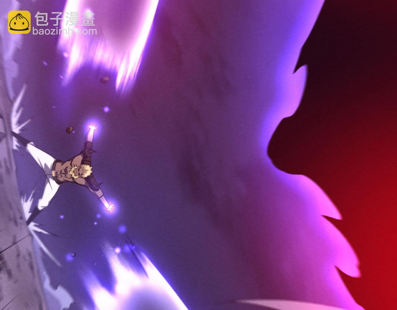 第116话 天灾发动总攻127
