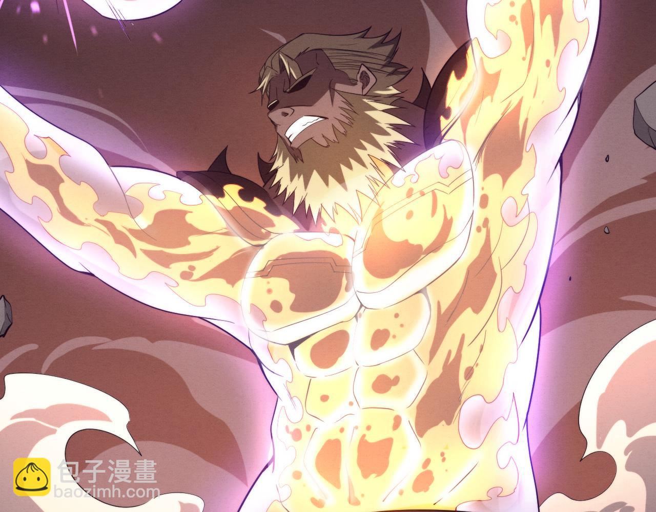 第116话 天灾发动总攻88