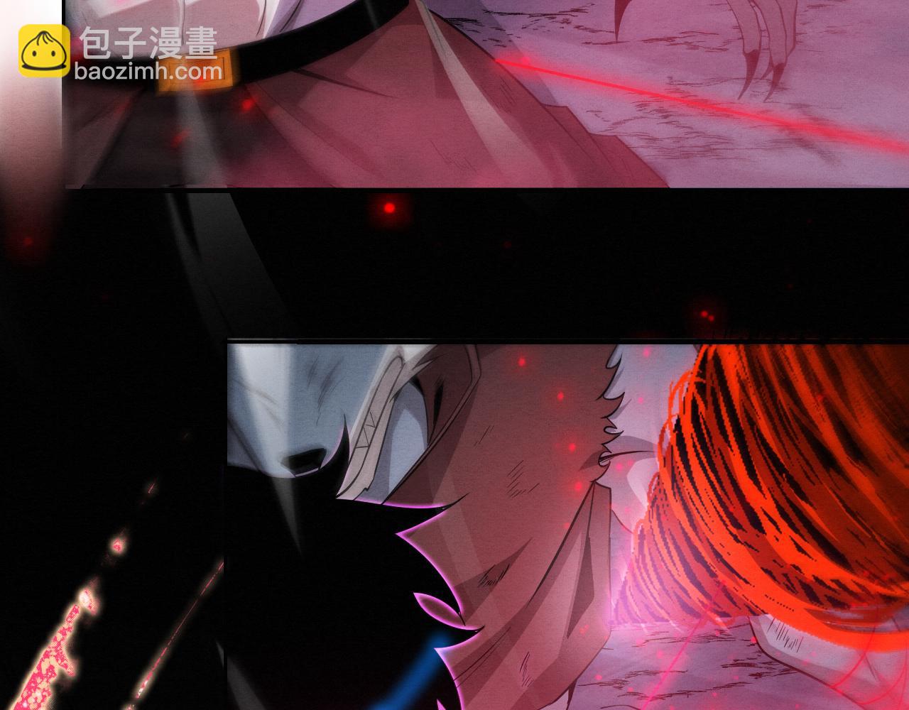 第118话 段飞是王？！122