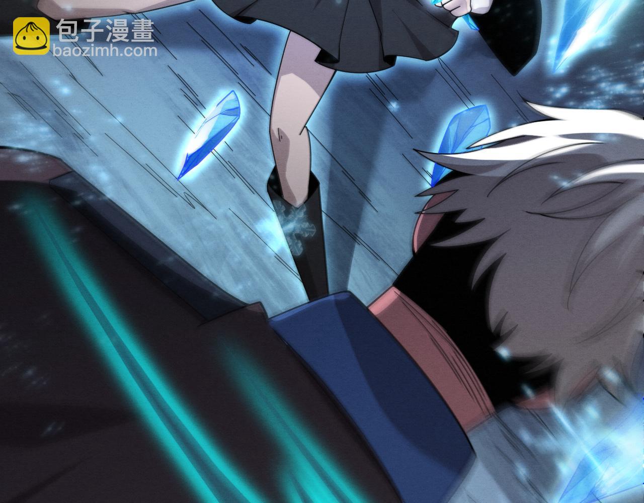 第121话 钥匙的秘密57