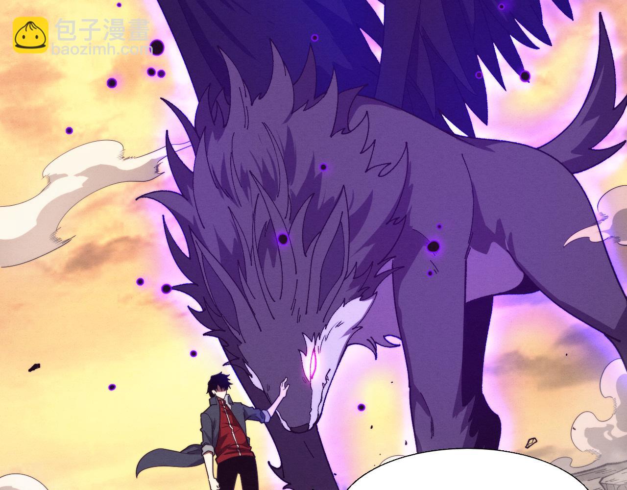 第153话 解决地狱魔龙121