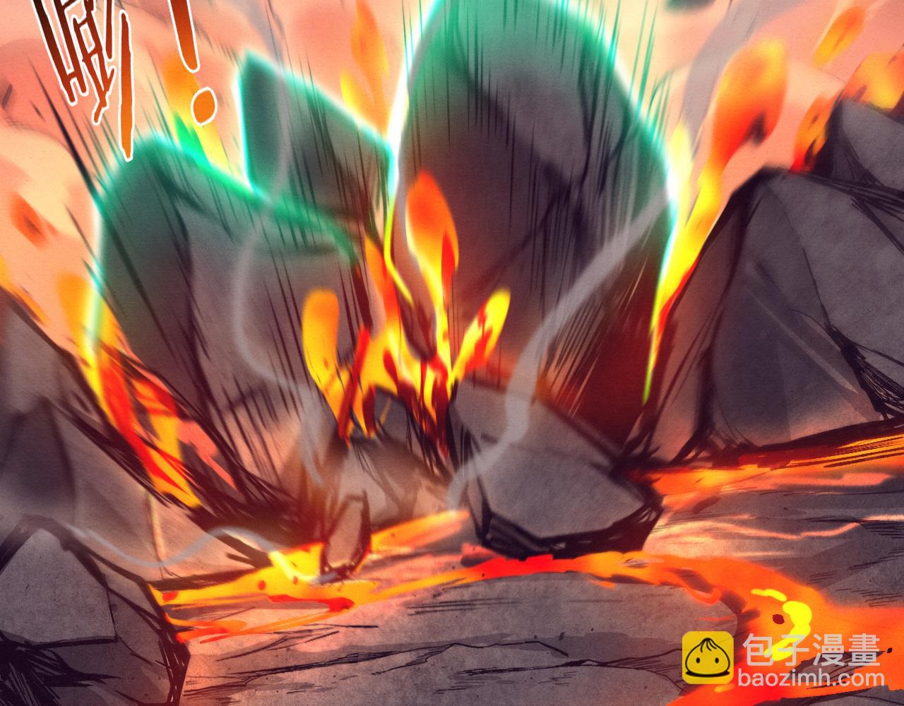 第153话 解决地狱魔龙65
