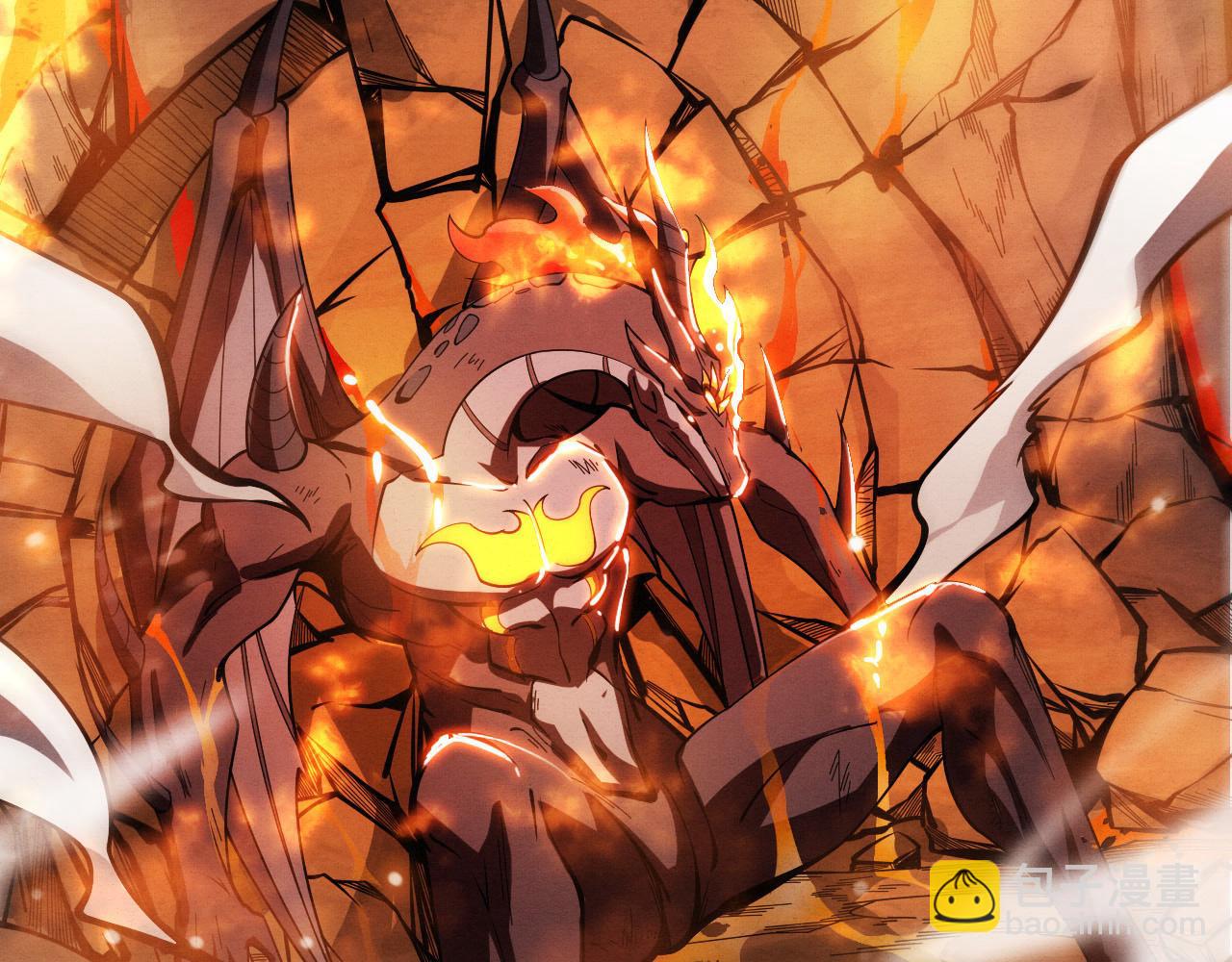 第153话 解决地狱魔龙79
