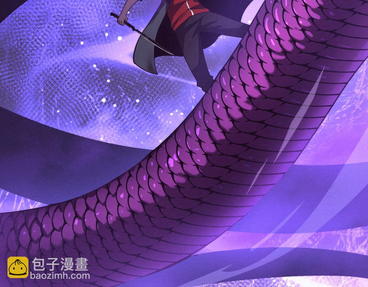 第160话 段飞看穿了阿龙2