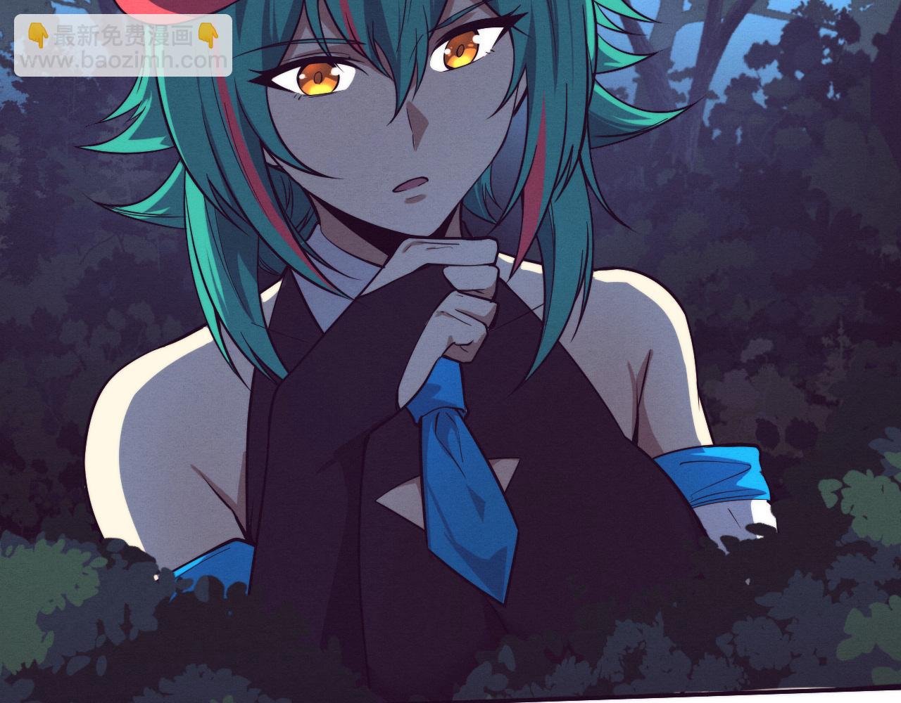 第161话  虚空巨蛇48