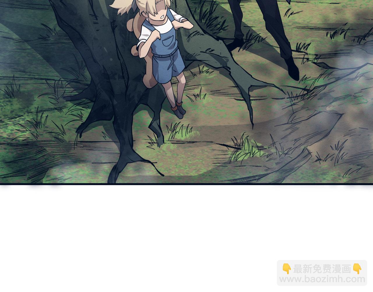 第161话  虚空巨蛇74
