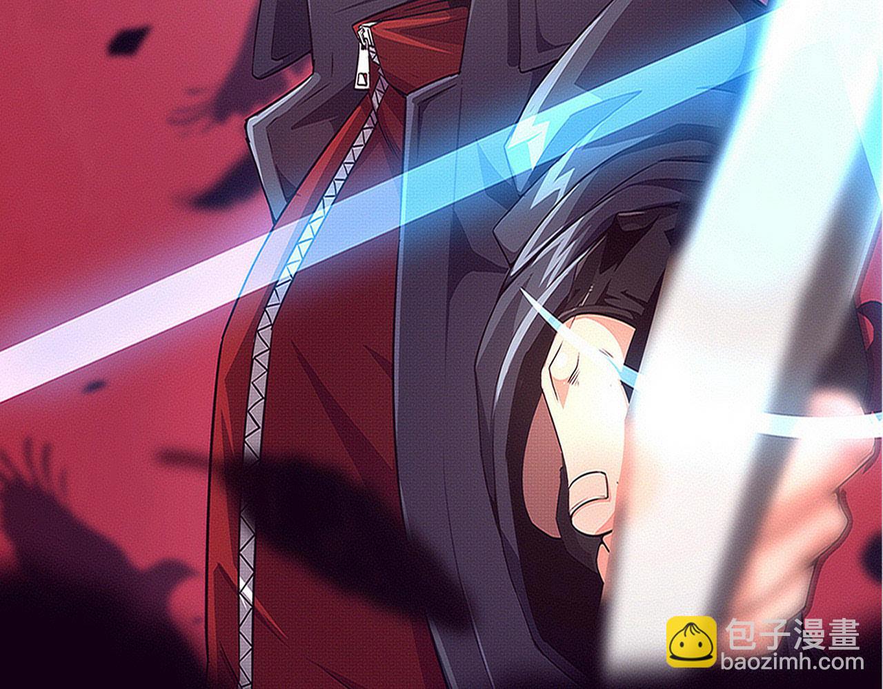 第161话  虚空巨蛇8